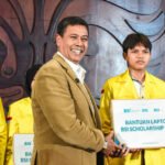 GANDENG KEMENDIKSAINTEK, BSI SIAPKAN KEMANDIRIAN KARIER MAHASISWA KIP-K