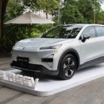 CHANGAN SIAP HADIRKAN DEEPAL S05 REEV DI PASAR OTOMOTIF TANAH AIR