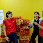 JAVA FRESH ANTAR BUAH INDONESIA TEMBUS PASAR DUNIA