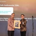 BSI PERCEPAT TRANSFORMASI DIGITAL BERBASIS ESG