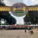 LEBARAN BETAWI JAGA TRADISI BUDAYA BETAWI DI TENGAH KEBERAGAMAN