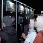 PAMERAN FOTO PESTA MEDIA 2026, SAJIKAN FAKTA KERUSAKAN EKOLOGI DI BUMI PERTIWI