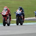 PEMBALAP AHRT RAIH DUA PODIUM DI ARRC 2026 SEPANG