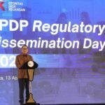 OJK PERKUAT REGULASI TATA KELOLA DAN PENGAWASAN PPDP