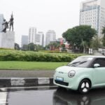CHANGAN LUMIN DUKUNG MOBILITAS URBAN YANG EFISIEN