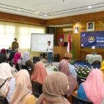 BANGUN BANGSA LUNCURKAN EMPOWER ACADEMY JAKARTA BATCH 2