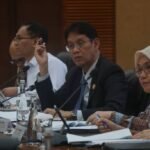 MENKEU PAPARKAN KEKUATAN EKONOMI INDONESIA KEPADA INVESTOR AS