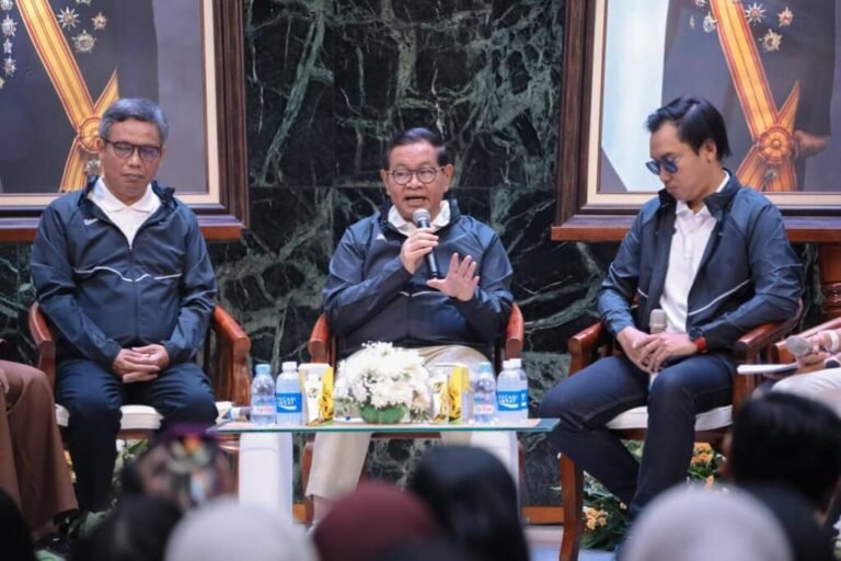 BTN JAKIM 2026 AKAN DONGKRAK EKONOMI DAN PARIWISATA