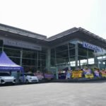 PERLUAS EKSPANSI NASIONAL, CHANGAN BUKA DILER 3S DI BANDUNG