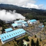 DORONG PENGEMBANGAN EBT, PERTAMINA JAGA KEANDALAN PASOKAN ENERGI NASIONAL