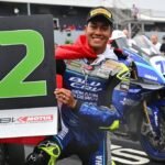 WORLD SUPERSPORT 2026, ALDI SATYA MAHANDRA OPTIMISTIS HADAPI BALAPAN DI ASSEN