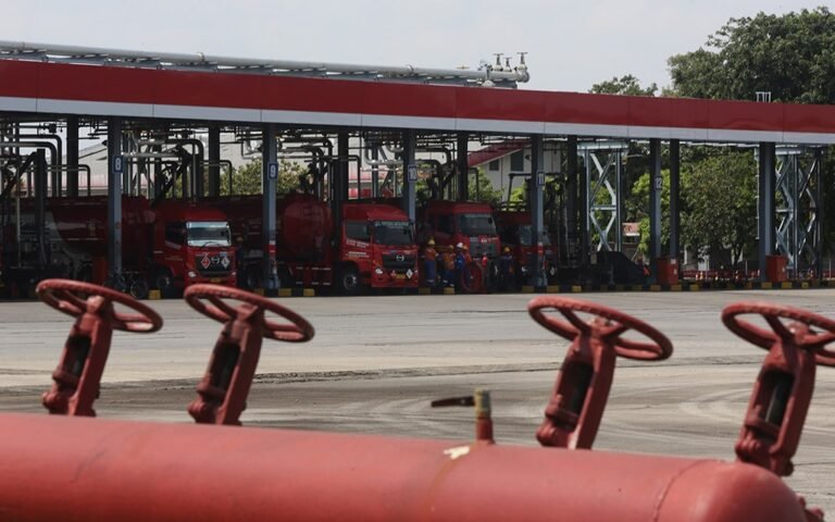 KELOLA ITJ, PERTAMINA JAGA PASOKAN ENERGI NASIONAL