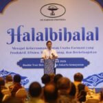 GP FARMASI INDONESIA KOMITMEN PERKUAT KETAHANAN INDUSTRI FARMASI