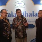 GP FARMASI INDONESIA KOMITMEN PERKUAT KETAHANAN INDUSTRI FARMASI