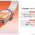 HUAWEI WATCH GT RUNNER 2 SEGERA HADIR DI INDONESIA