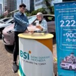 PEMBIAYAAN BSI OTO TEMBUS RP791 MILIAR PADA TRIWULAN I 2026