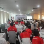 ICF DKI JAKARTA TARGETKAN TRANSFORMASI UNTUK DONGKRAK PRESTASI