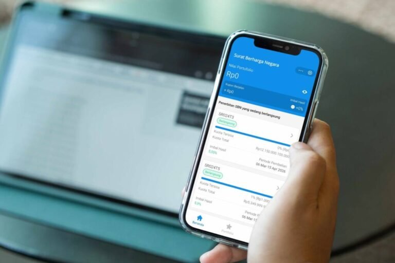 DANA PERMUDAH DIVERSIFIKASI ASET BERINVESTASI