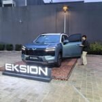 WULING EKSION, PADUAN KESEIMBANGAN PERFORM, EFISIENSI, DAN KENYAMANAN