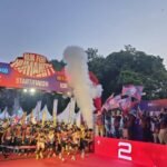 MELALUI RFH 2026, BSI AJAK MASYARAKAT INVESTASI LEWAT ‘LANGKAH EMAS’