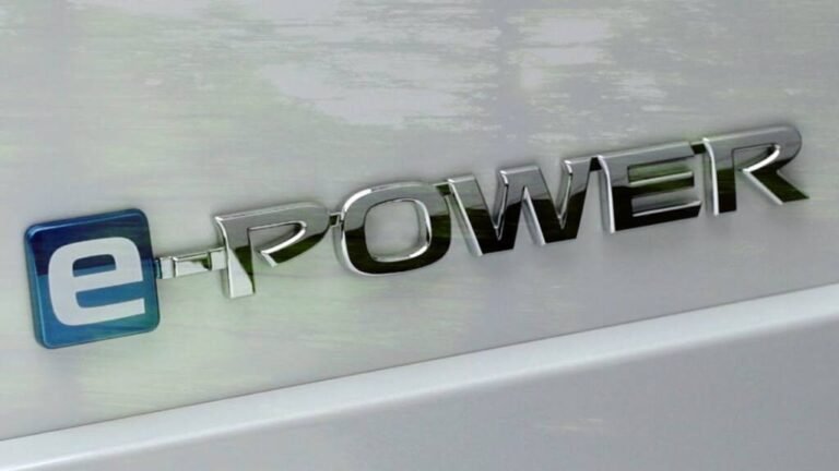 NISSAN E-POWER HADIRKAN PENGALAMAN BARU DALAM BERKENDARA