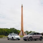 GEELY EX2, PILIHAN TERBAIK UNTUK MOBILITAS HARIAN