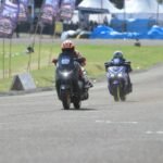 MAXI RACE GUNCANG AJANG YAMAHA CUP RACE 2026 SIDRAP