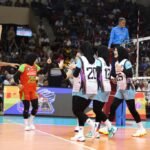 JAKARTA PERTAMINA ENDURO OPTIMISTIS HADAPI GRAND FINAL PROLIGA 2026