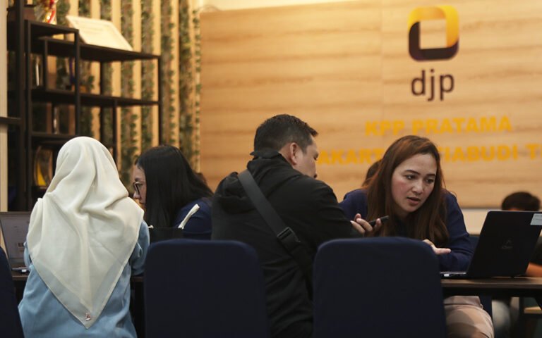 CATAT! 30 APRIL 2026 BATAS PELAPORAN SPT TAHUNAN WAJIB PAJAK ORANG PRIBADI