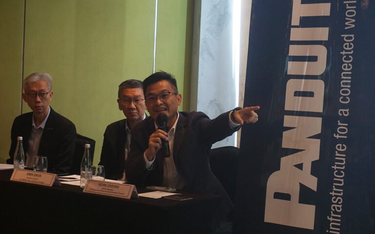 Panduit Technology Day Dukung Infrastruktur Skalabel untuk Pertumbuhan Berbasis AI