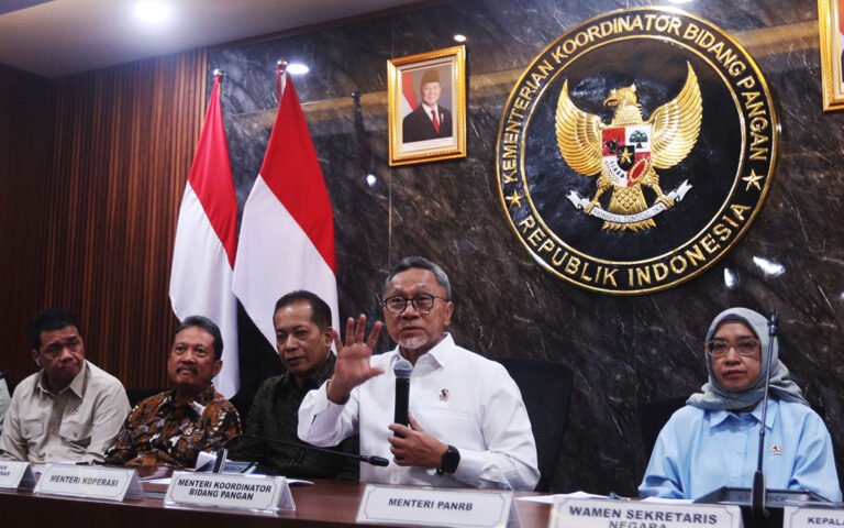 CATAT WAKTU DAN SYARATNYA, REKRUTMEN 30.000 MANAJER KOPDES MERAH PUTIH