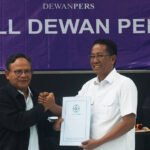 UPAYA PERLINDUNGAN KARYA JURNALISTIK DALAM RUU HAK CIPTA