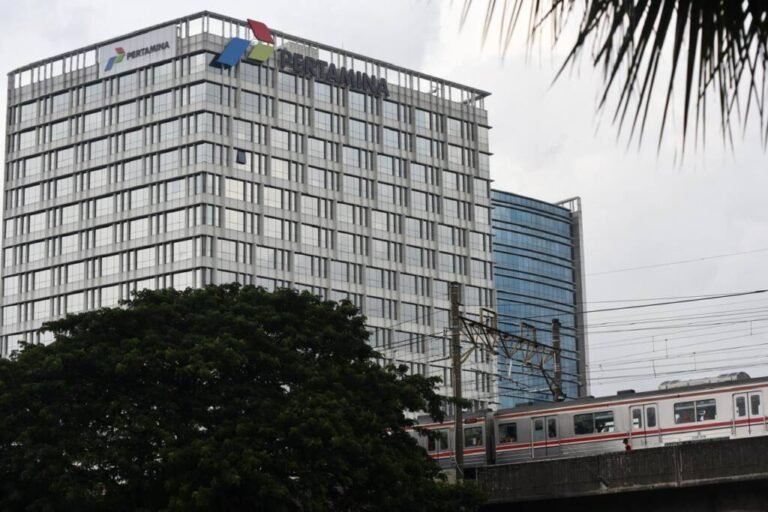 PERTAMINA AJAK MASYARAKAT BIJAK GUNAKAN ENERGI