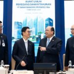 BANK MANDIRI TEBAR DIVIDEN TERBESAR SEPANJANG SEJARAH PERSEROAN