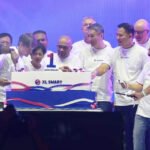 SETAHUN BEROPERASI, XLSMART CATAT PERTUMBUHAN PENDAPATAN 23 PERSEN