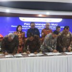 INTEGRASI TOL PELABUHAN PALEMBANG BARU TELAN INVESTASI RP26 TRILIUN