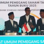 BSI BAGIKAN DIVIDEN TUNAI RP1,52 TRILIUN, MELONJAK 44%