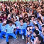 PEMERINTAH PERKUAT EKONOMI BIRU UNTUK BANGUN SEKTOR KELAUTAN DAN PERIKANAN