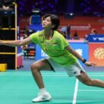 SEMIFINAL PIALA UBER 2026, THALITA PERKECIL KETINGGALAN INDONESIA DARI KORSEL