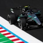 GP MIAMI: KIMI REBUT POLE POSITION, NORRIS MENANGI SPRINT RACE