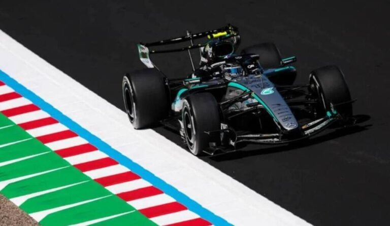 GP MIAMI: KIMI REBUT POLE POSITION, NORRIS MENANGI SPRINT RACE