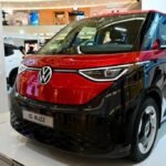 VOLKSWAGEN ID BUZZ ECLIPSE EDITON, HADIRKAN KEMEWAHAN GAYA HIDUP MODERN