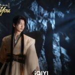 IQIYI TAYANGKAN FATE CHOOSES YOU