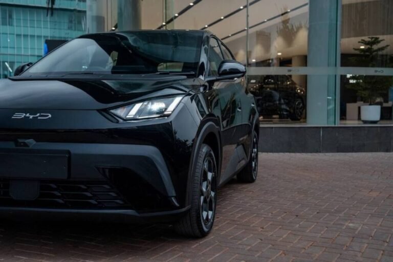 PERLUAS AKSES EV UNTUK PASAR URBAN, BYD SEGARKAN ATTO 1 DAN HADIRKAN VARIAN BARU STD