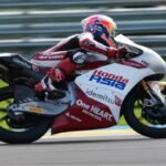 MOTO3 CATALUNYA, VEDA EGA HARUS BERJUANG DARI Q1
