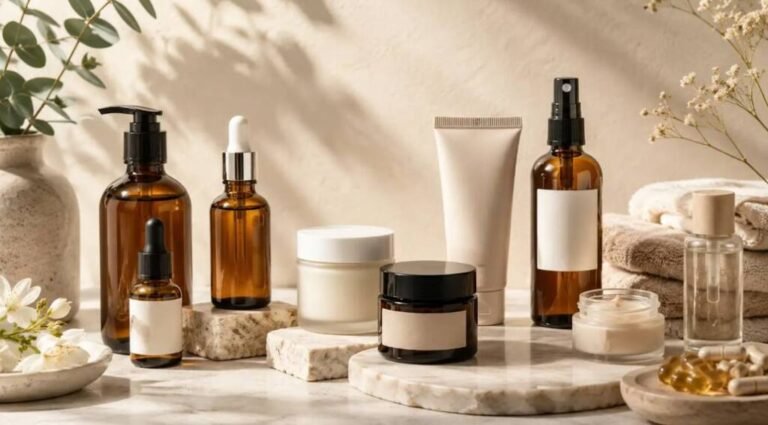 LAYANAN MAKLON ESSENTIA NATURAL MUDAHKAN PENGUSAHA MUDA AKSES FORMULA KELAS DUNIA