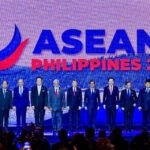 INDONESIA KOMITMEN PERKUAT SOLIDITAS ASEAN  