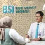 KOMITMEN TERAPKAN PRINSIP ESG, BSI RAIH PENGHARGAAN THE BEST CORPORATE EMISSION REDUCTION TRANSPARENCY