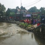 KETUA RT DAN KETUA RW KEMBALIKAN MANDAT IMBAS PERSOALAN LINGKUNGAN DI TPA CIPAYUNG