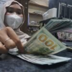 CADANGAN DEVISA PER APRIL 2026 TURUN MENJADI US$146,2 MILIAR
